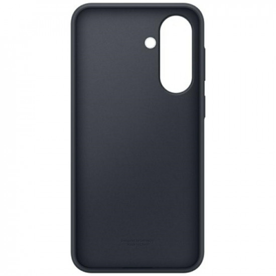 Case Samsung Silicone for Samsung Galaxy A37 black Case Samsung Silicone for Samsung Galaxy A37 black