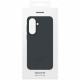 Case Samsung Silicone for Samsung Galaxy A37 black Case Samsung Silicone for Samsung Galaxy A37 black
