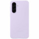 Case Samsung Silicone for Samsung Galaxy A37 light violet Case Samsung Silicone for Samsung Galaxy A37 light violet