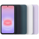 Case Samsung Silicone for Samsung Galaxy A37 light violet Case Samsung Silicone for Samsung Galaxy A37 light violet