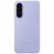 Case Samsung Silicone for Samsung Galaxy A57 violet