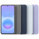 Case Samsung Silicone for Samsung Galaxy A57 violet
