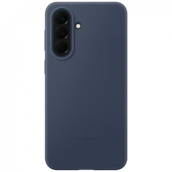 Case Samsung Silicone for Samsung Galaxy A57 navy blue Case Samsung Silicone for Samsung Galaxy A57 navy blue