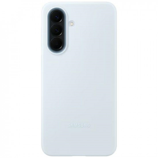 Case Samsung Silicone for Samsung Galaxy A57 light blue Case Samsung Silicone for Samsung Galaxy A57 light blue