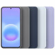 Case Samsung Silicone for Samsung Galaxy A57 light blue Case Samsung Silicone for Samsung Galaxy A57 light blue