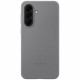Case Samsung Silicone for Samsung Galaxy A57 gray