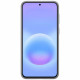 Case Samsung Silicone for Samsung Galaxy A57 gray