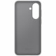 Case Samsung Silicone for Samsung Galaxy A57 gray