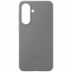 Case Samsung Silicone for Samsung Galaxy A57 gray