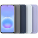 Case Samsung Silicone for Samsung Galaxy A57 gray