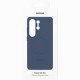 Case Samsung Silicone Magnet for Samsung Galaxy S26 Ultra blue violet