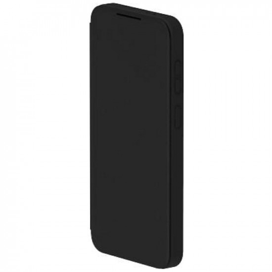 Samsung Wallet Flip case for Samsung Galaxy A37 5G black