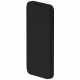 Samsung Wallet Flip case for Samsung Galaxy A37 5G black
