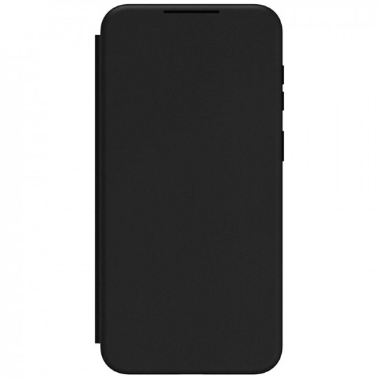 Samsung Wallet Flip case for Samsung Galaxy A57 5G black