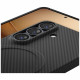 Spigen AirSkin Aramid MagSafe case for Samsung Galaxy S26 black