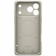 Spigen Classic LS MagSafe case for iPhone 17 Pro stone