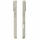 Spigen Classic LS MagSafe case for iPhone 17 Pro stone