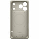 Spigen Classic LS MagSafe case for iPhone 17 Pro Max stone