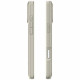 Spigen Classic LS MagSafe case for iPhone 17 Pro Max stone