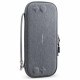 Spigen Klasden 2 Pouch case for Nintendo Switch 2 gray