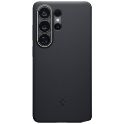 Spigen Nano Pop Mag MagSafe case for Samsung Galaxy S26 Ultra black sesame