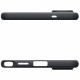 Spigen Nano Pop Mag MagSafe case for Samsung Galaxy S26 Ultra black sesame