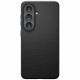 Spigen Thin Fit MAG MagSafe case for Samsung Galaxy S26 black