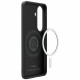 Spigen Thin Fit MAG MagSafe case for Samsung Galaxy S26 black