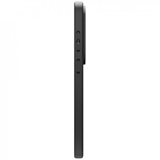 Spigen Thin Fit MAG MagSafe case for Samsung Galaxy S26 Ultra black