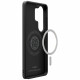 Spigen Thin Fit MAG MagSafe case for Samsung Galaxy S26 Ultra black