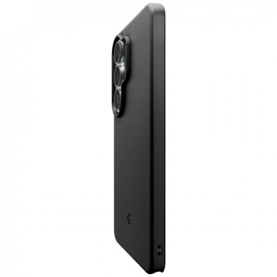 Spigen Thin Fit MAG MagSafe case for Samsung Galaxy S26 Ultra black