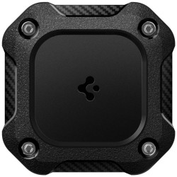 Spigen Tough Armor case for Apple AirTag 1/2 4 pcs black
