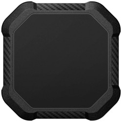 Spigen Tough Armor case for Apple AirTag 1/2 4 pcs black