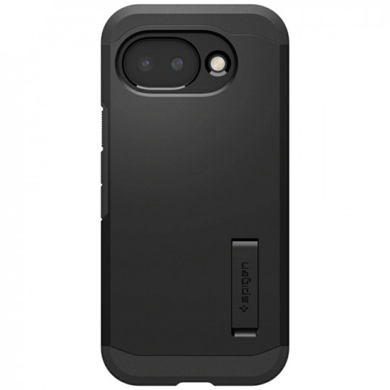 Spigen Tough Armor MAG MagSafe case for Google Pixel 10A black