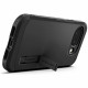 Spigen Tough Armor MAG MagSafe case for Google Pixel 10A black
