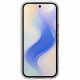 Spigen Ultra Hybrid case for Google Pixel 10A transparent