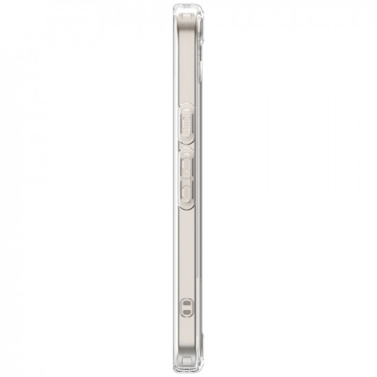 Spigen Ultra Hybrid case for Google Pixel 10A transparent