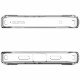 Spigen Ultra Hybrid case for Google Pixel 10A transparent