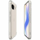 Spigen Ultra Hybrid case for Google Pixel 10A transparent