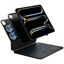 Case Typecase Edge + with keyboard for iPad Air 13