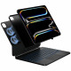 Case Typecase Edge + with keyboard for iPad Air 13" 2024/2025 black Case Typecase Edge + with keyboard for iPad Air 13" 2024/2025 black