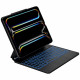 Case Typecase Edge + with keyboard for iPad Air 13" 2024/2025 black Case Typecase Edge + with keyboard for iPad Air 13" 2024/2025 black