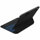 Case Typecase Edge + with keyboard for iPad Air 13" 2024/2025 black Case Typecase Edge + with keyboard for iPad Air 13" 2024/2025 black