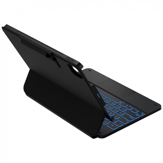Case Typecase Edge + with keyboard for iPad Air 13" 2024/2025 black Case Typecase Edge + with keyboard for iPad Air 13" 2024/2025 black