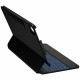 Case Typecase Edge + with keyboard for iPad Air 13" 2024/2025 black Case Typecase Edge + with keyboard for iPad Air 13" 2024/2025 black
