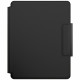 Case Typecase Edge + with keyboard for iPad Air 13" 2024/2025 black Case Typecase Edge + with keyboard for iPad Air 13" 2024/2025 black