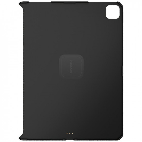 Case Typecase Edge + with keyboard for iPad Air 13" 2024/2025 black Case Typecase Edge + with keyboard for iPad Air 13" 2024/2025 black