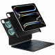 Case Typecase Edge + with keyboard for iPad Pro 13" 2024/2025 black Case Typecase Edge + with keyboard for iPad Pro 13" 2024/2025 black