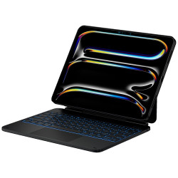 Case Typecase Edge + with keyboard for iPad Pro 13