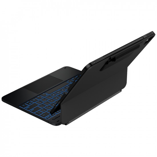 Case Typecase Edge + with keyboard for iPad Pro 13" 2024/2025 black Case Typecase Edge + with keyboard for iPad Pro 13" 2024/2025 black
